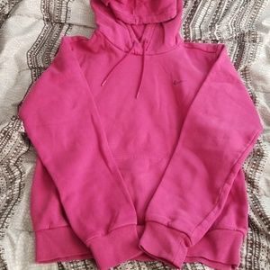 Nike hoodie